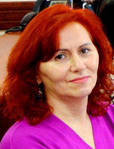 Макоева Люаза Магометовна