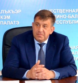 Колесников Юрий Александрович