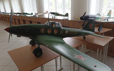 «СОКОЛЫ ПОБЕДЫ»