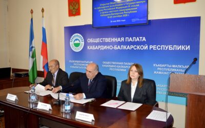 Наша задача – обеспечивать законность и прозрачность процедур на всех этапах выборов