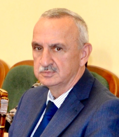 Шогенов Мартуз Борисович