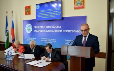 Технологическое развитие страны невозможно без интеллектуального потенциала