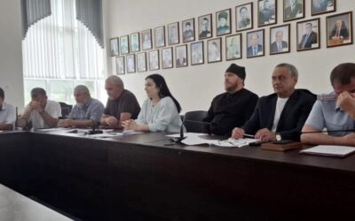 Сохранить культурную идентичность и преемственность поколений