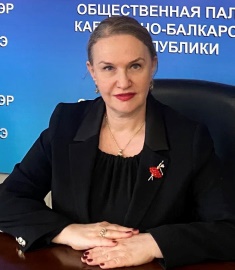 Кокутенко Елена Владимировна