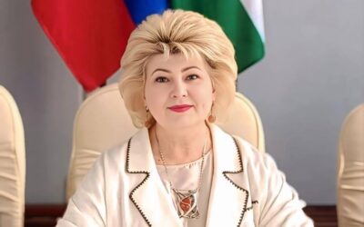 Член Общественного штаба КБР по наблюдению за выборами, директор Института педагогики, психологии и физкультурно-спортивного образования ФГБОУ ВО «КБГУ им. Х. Бербекова» Ольга Ивановна Михайленко о политической конкуренции и выборах в Кабардино-Балкарии