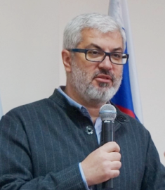 Мазукабзов Аслан Мухамедович