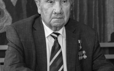 Ушел из жизни Исхак Шумафович Машбаш
