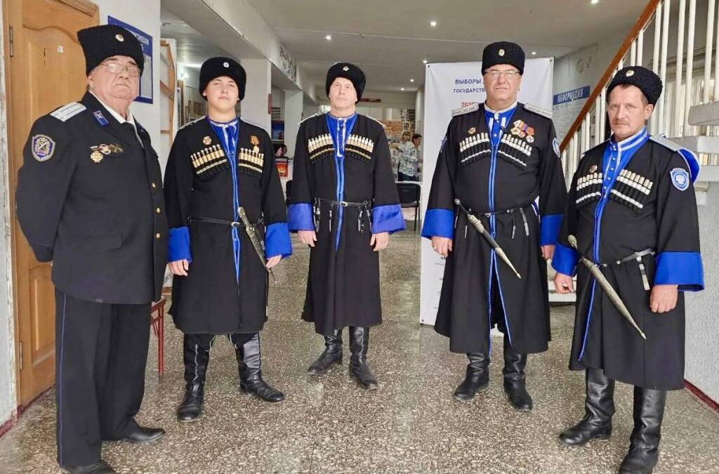 Сегодня, 20 сентября, завершающий день голосования в Государственную Думу РФ IX созыва и органы местного самоуправления КБР