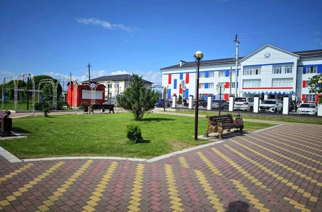 «Значительный шаг в развитие села»