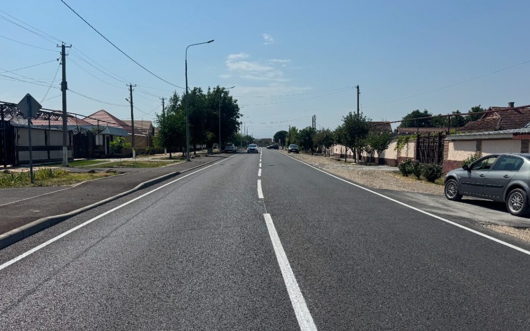 В Кабардино-Балкарии по обращениям жителей отремонтировали сельские дороги