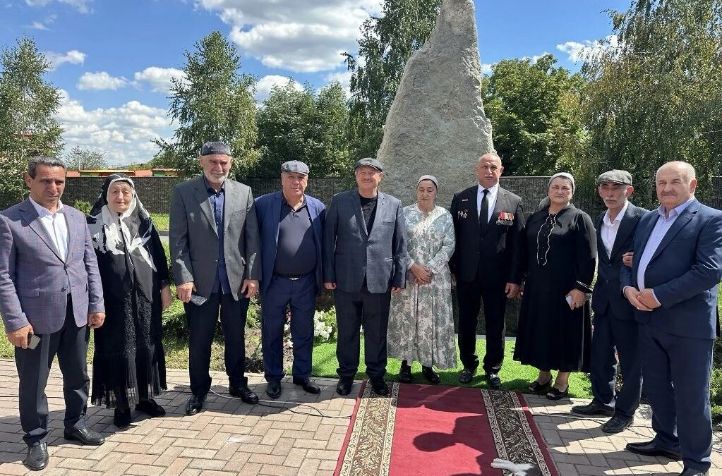 Без срока давности